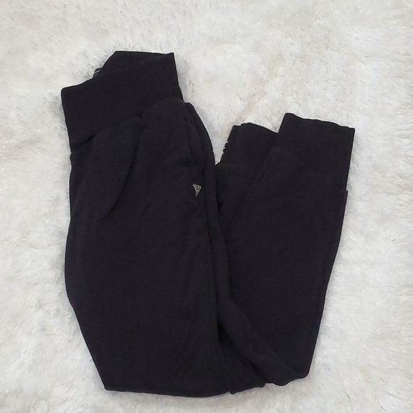 Guess black joggers - Picture 1 of 4